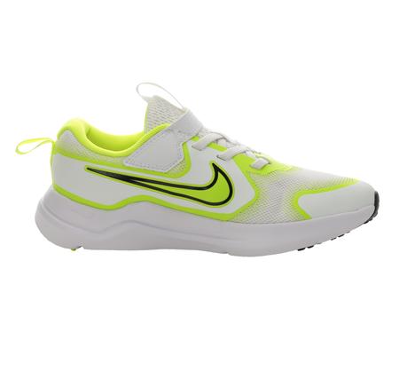 Nike Cosmic Runner Çocuk Spor Ayakkabı Beyaz