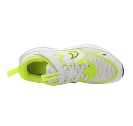 Nike Cosmic Runner Çocuk Spor Ayakkabı Beyaz