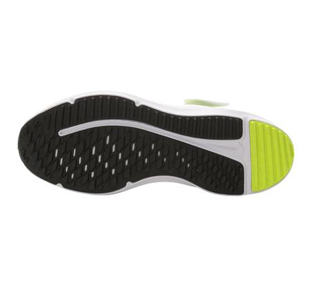 Nike Cosmic Runner Çocuk Spor Ayakkabı Beyaz