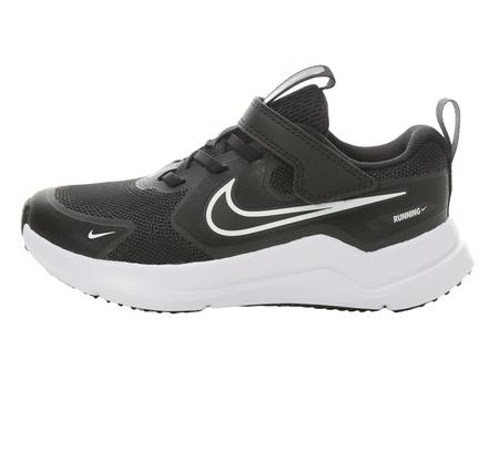Nike Cosmic Runner Çocuk Spor Ayakkabı Siyah