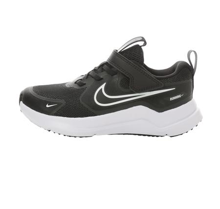 Nike Cosmic Runner Çocuk Spor Ayakkabı Siyah