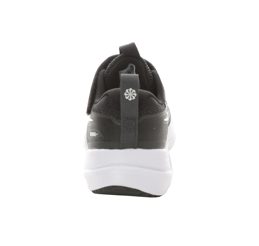 Nike Cosmic Runner Çocuk Spor Ayakkabı Siyah Nike Cosmic Runner Çocuk Spor Ayakkabı Siyah