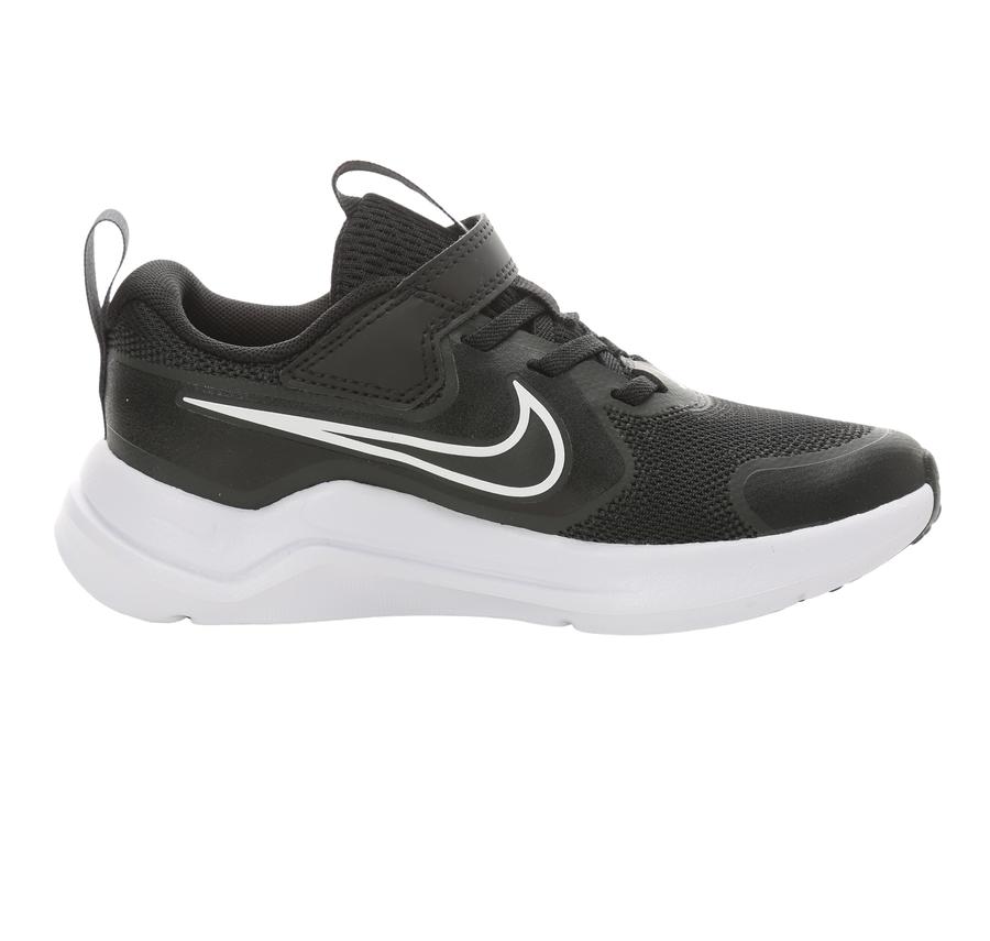 Nike Cosmic Runner Çocuk Spor Ayakkabı Siyah Nike Cosmic Runner Çocuk Spor Ayakkabı Siyah