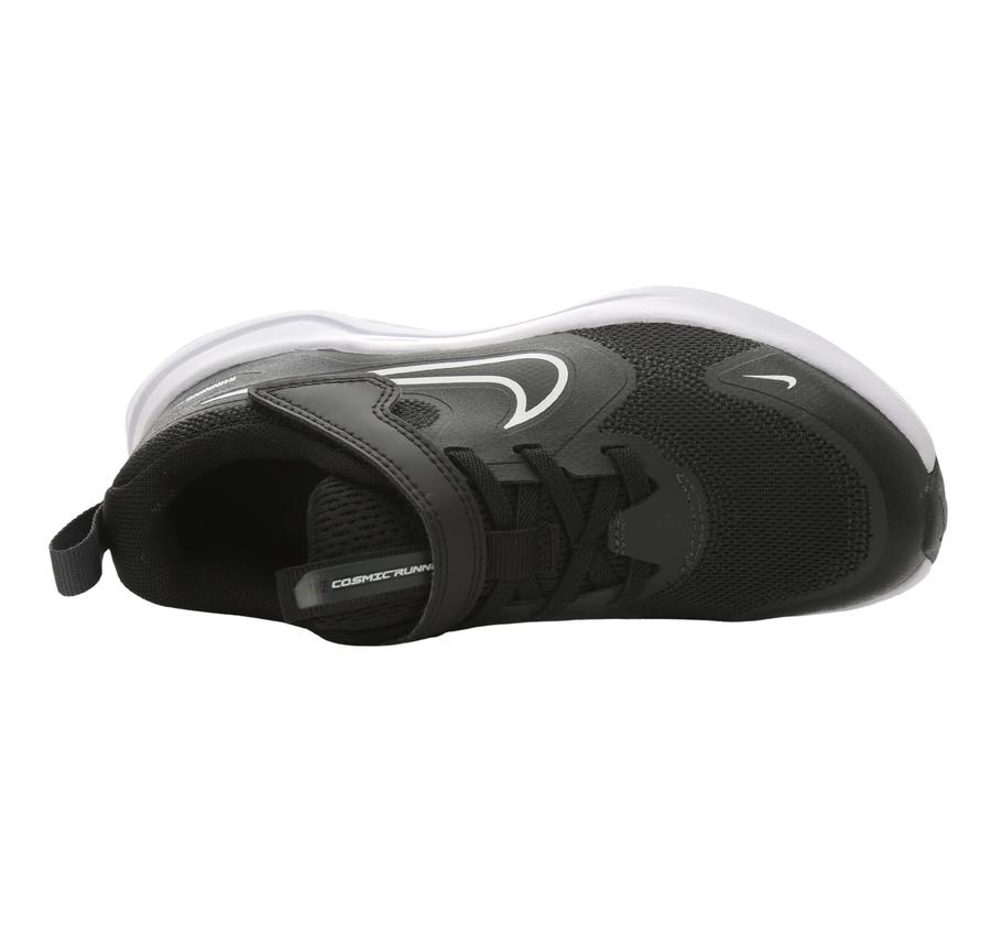 Nike Cosmic Runner Çocuk Spor Ayakkabı Siyah Nike Cosmic Runner Çocuk Spor Ayakkabı Siyah
