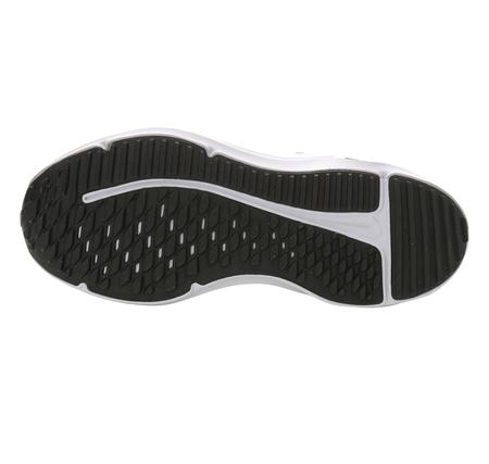 Nike Cosmic Runner Çocuk Spor Ayakkabı Siyah