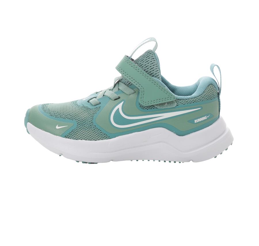 Nike Cosmic Runner Çocuk Spor Ayakkabı Yeşil Nike Cosmic Runner Çocuk Spor Ayakkabı Yeşil