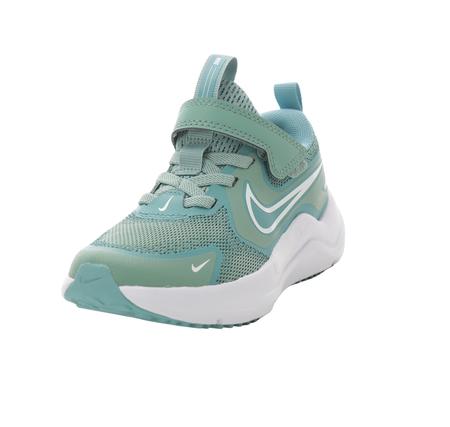 Nike Cosmic Runner Çocuk Spor Ayakkabı Yeşil