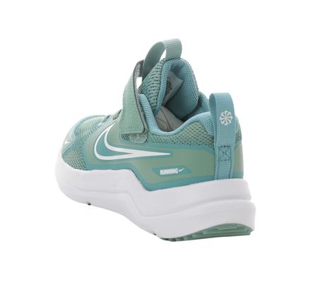 Nike Cosmic Runner Çocuk Spor Ayakkabı Yeşil