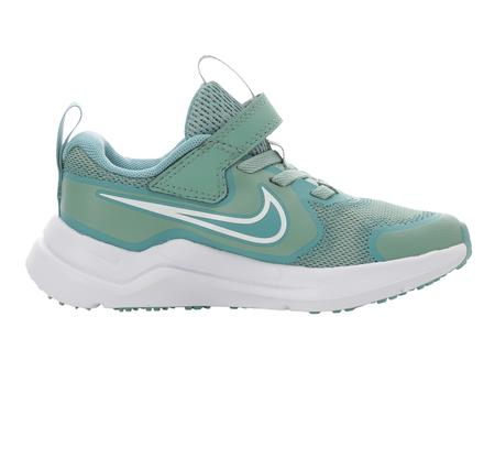 Nike Cosmic Runner Çocuk Spor Ayakkabı Yeşil