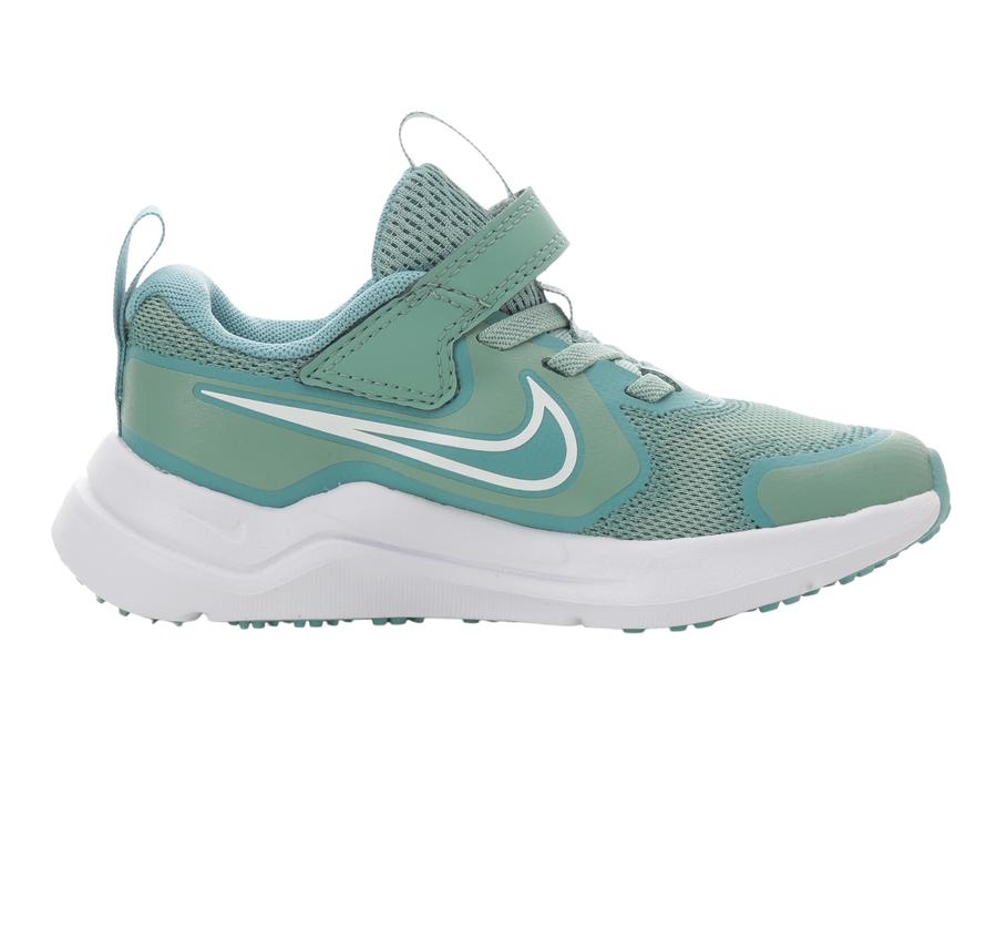 Nike Cosmic Runner Çocuk Spor Ayakkabı Yeşil Nike Cosmic Runner Çocuk Spor Ayakkabı Yeşil