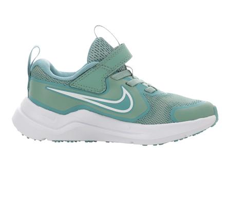 Nike Cosmic Runner Çocuk Spor Ayakkabı Yeşil