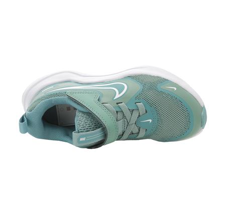 Nike Cosmic Runner Çocuk Spor Ayakkabı Yeşil