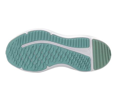 Nike Cosmic Runner Çocuk Spor Ayakkabı Yeşil