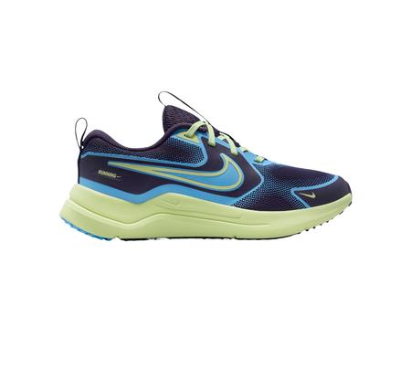 Nike Cosmıc Runner Gs Çocuk Spor Ayakkabı Lacivert Nike Cosmıc Runner Gs Çocuk Spor Ayakkabı Lacivert