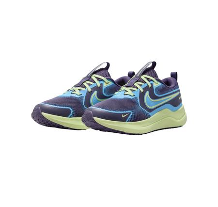 Nike Cosmıc Runner Gs Çocuk Spor Ayakkabı Lacivert Nike Cosmıc Runner Gs Çocuk Spor Ayakkabı Lacivert