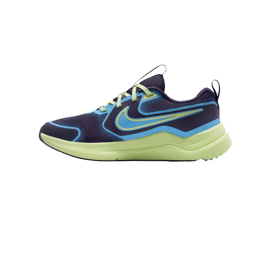 Nike Cosmıc Runner Gs Çocuk Spor Ayakkabı Lacivert Nike Cosmıc Runner Gs Çocuk Spor Ayakkabı Lacivert