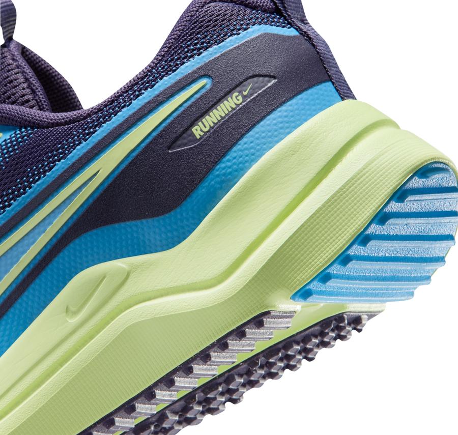 Nike Cosmıc Runner Gs Çocuk Spor Ayakkabı Lacivert Nike Cosmıc Runner Gs Çocuk Spor Ayakkabı Lacivert