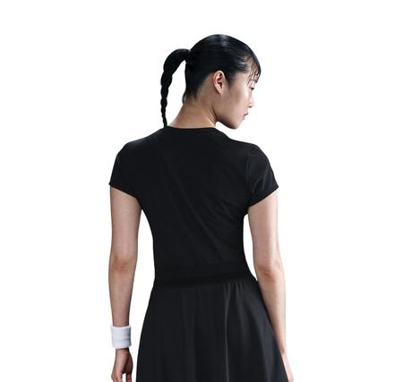 Nike Court Advantage Kadın T-Shirt