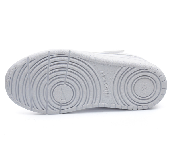 Nike Court Borough Low 2 (Psv) Çocuk Spor Ayakkabı Beyaz Nike Court Borough Low 2 (Psv) Çocuk Spor Ayakkabı Beyaz