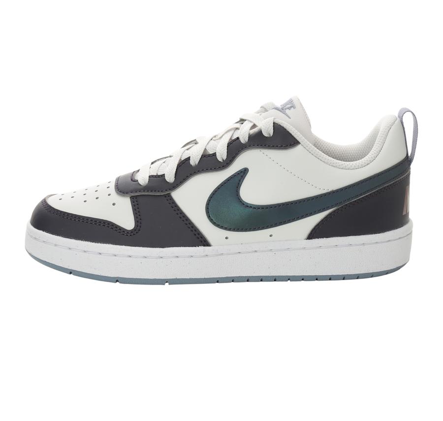 Nike Court Borough Low Recraft Çocuk Beyaz Nike Court Borough Low Recraft Çocuk Beyaz