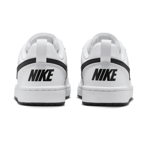 Nike Court Borough Low Recraft (Gs) Çocuk Spor Ayakkabı Beyaz