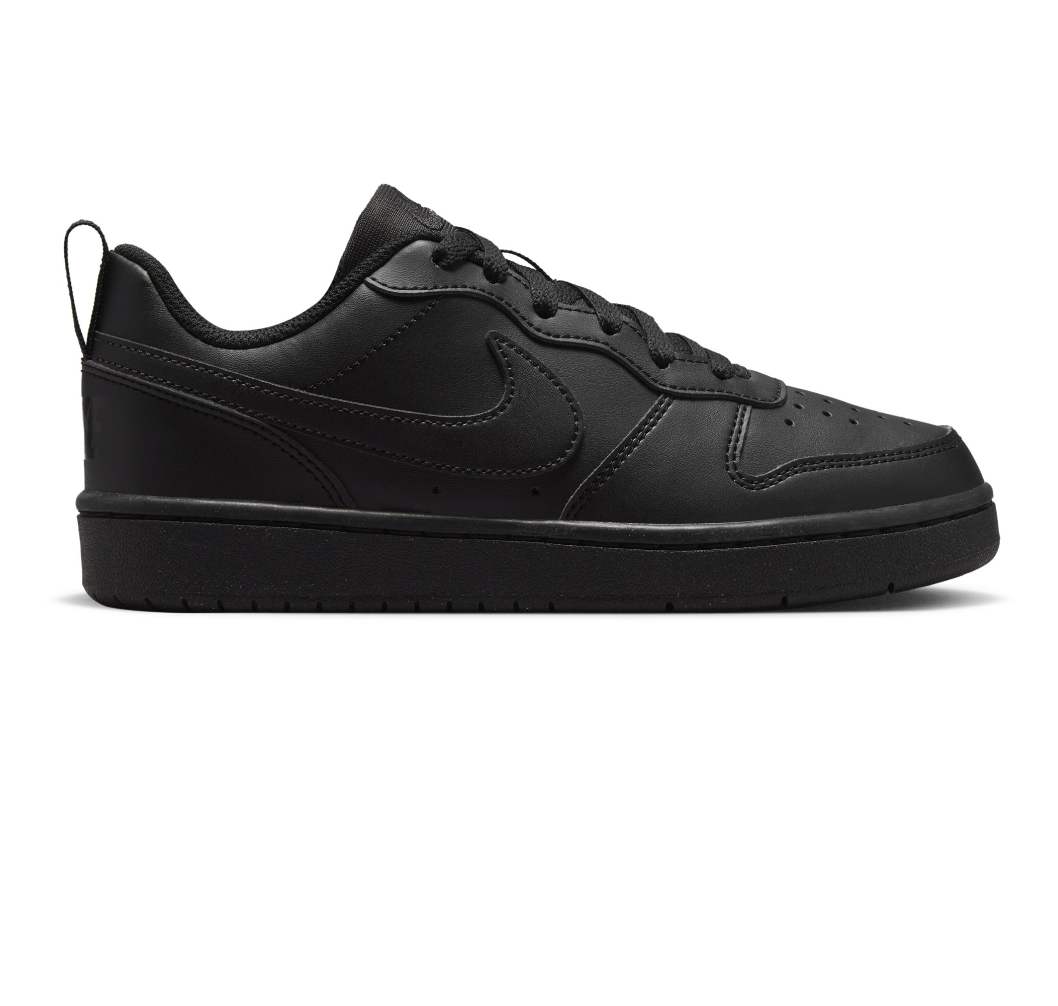 Подростковые кроссовки Nike Court Borough Low Recraft (Gs)