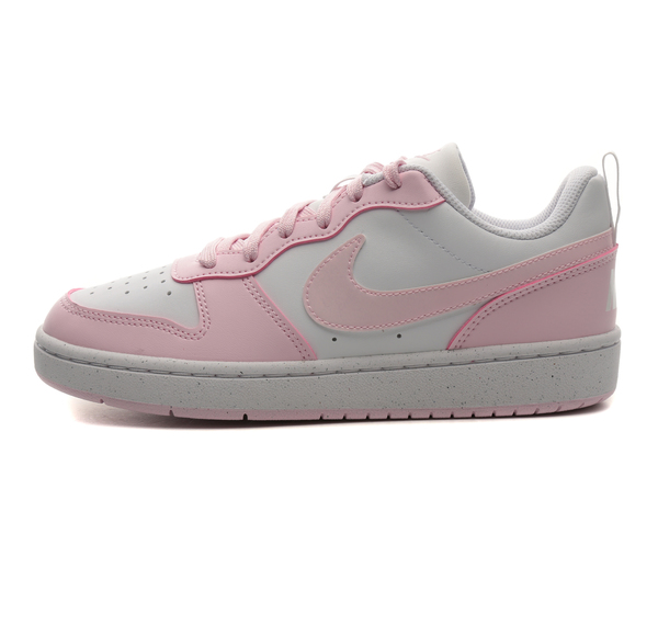 Nike Court Borough Low Recraft (Gs) Çocuk Spor Ayakkabı Beyaz Nike Court Borough Low Recraft (Gs) Çocuk Spor Ayakkabı Beyaz