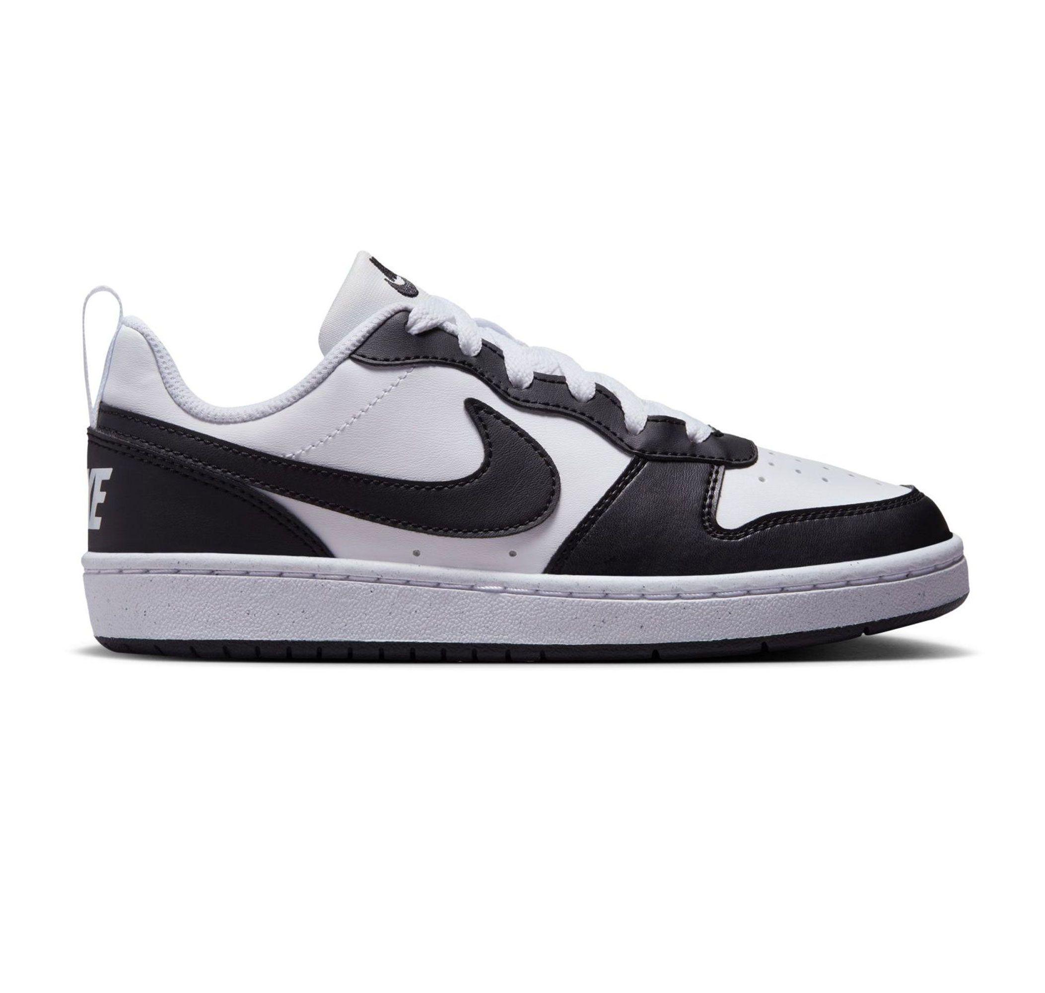 Подростковые кроссовки Nike Court Borough Low Recraft (Gs)