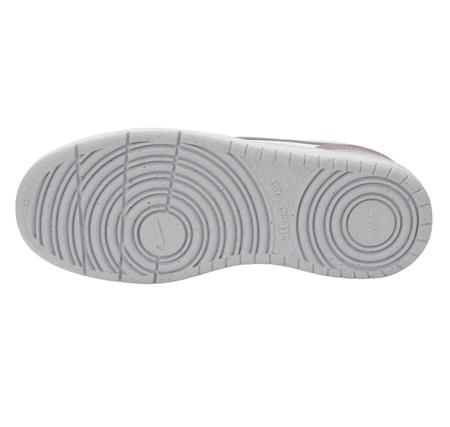 Nike Court Borough Low Recraft (Gs) Çocuk Spor Ayakkabı Beyaz Nike Court Borough Low Recraft (Gs) Çocuk Spor Ayakkabı Beyaz