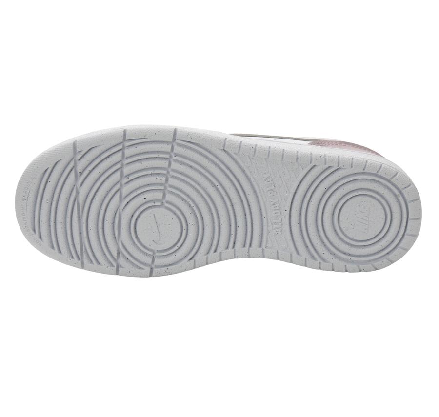 Nike Court Borough Low Recraft (Gs) Çocuk Spor Ayakkabı Beyaz Nike Court Borough Low Recraft (Gs) Çocuk Spor Ayakkabı Beyaz