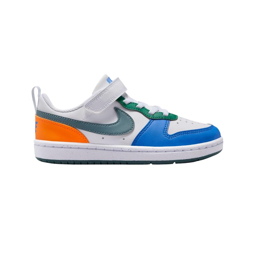 Nike Court Borough Low Recraft (Ps) Çocuk Spor Ayakkabı Nike Court Borough Low Recraft (Ps) Çocuk Spor Ayakkabı