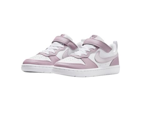 Nike Court Borough Low Recraft (Ps) Çocuk Spor Ayakkabı