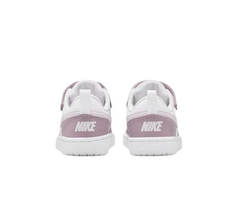 Nike Court Borough Low Recraft (Ps) Çocuk Spor Ayakkabı