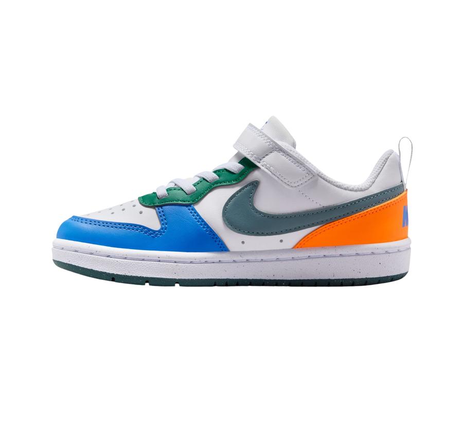 Nike Court Borough Low Recraft (Ps) Çocuk Spor Ayakkabı Nike Court Borough Low Recraft (Ps) Çocuk Spor Ayakkabı