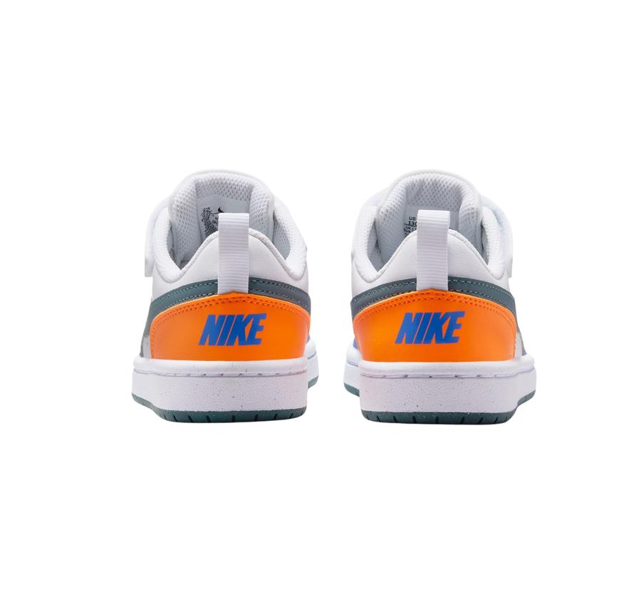 Nike Court Borough Low Recraft (Ps) Çocuk Spor Ayakkabı Nike Court Borough Low Recraft (Ps) Çocuk Spor Ayakkabı