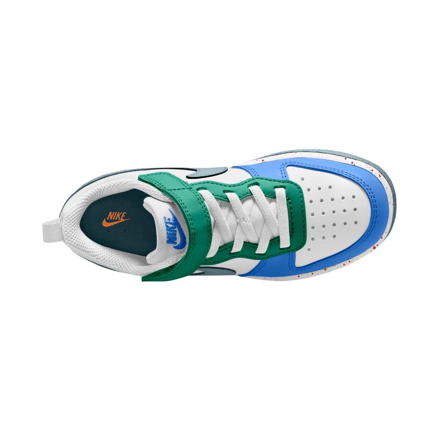 Nike Court Borough Low Recraft (Ps) Çocuk Spor Ayakkabı Nike Court Borough Low Recraft (Ps) Çocuk Spor Ayakkabı