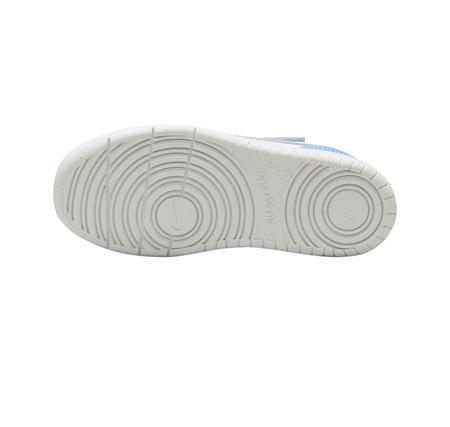 Nike Court Borough Low Recraft (Ps) Çocuk Spor Ayakkabı Beyaz