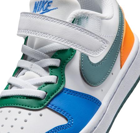 Nike Court Borough Low Recraft (Ps) Çocuk Spor Ayakkabı