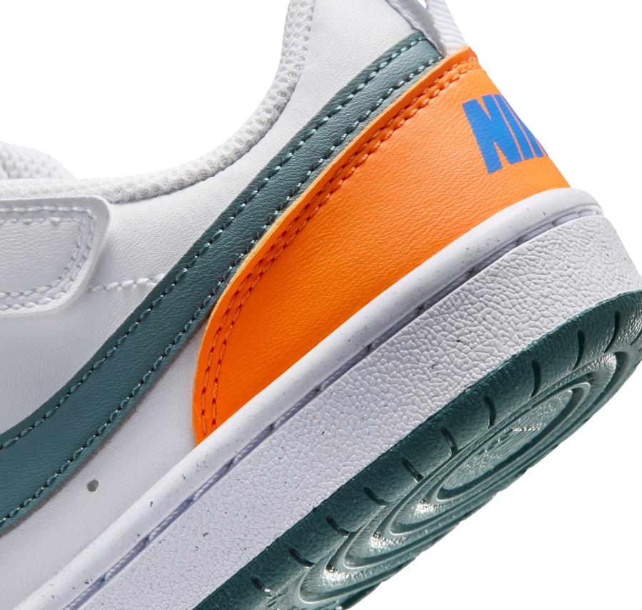 Nike Court Borough Low Recraft (Ps) Çocuk Spor Ayakkabı Nike Court Borough Low Recraft (Ps) Çocuk Spor Ayakkabı