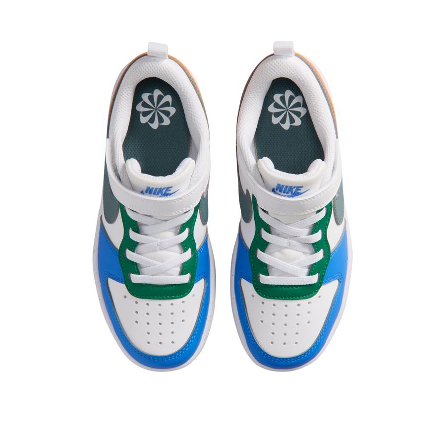 Nike Court Borough Low Recraft (Ps) Çocuk Spor Ayakkabı Nike Court Borough Low Recraft (Ps) Çocuk Spor Ayakkabı