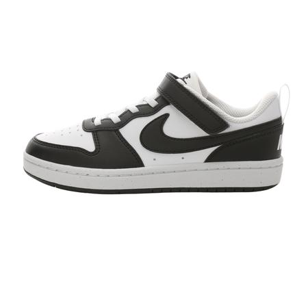Nike Court Borough Low Recraft (Ps) Çocuk Spor Ayakkabı Beyaz