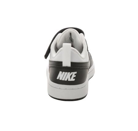 Nike Court Borough Low Recraft (Ps) Çocuk Spor Ayakkabı Beyaz