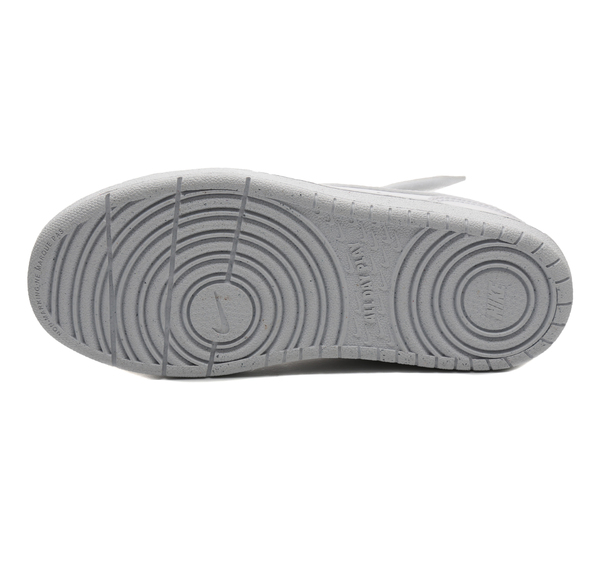 Nike Court Borough Low Recraft (Ps) Çocuk Spor Ayakkabı Beyaz Nike Court Borough Low Recraft (Ps) Çocuk Spor Ayakkabı Beyaz