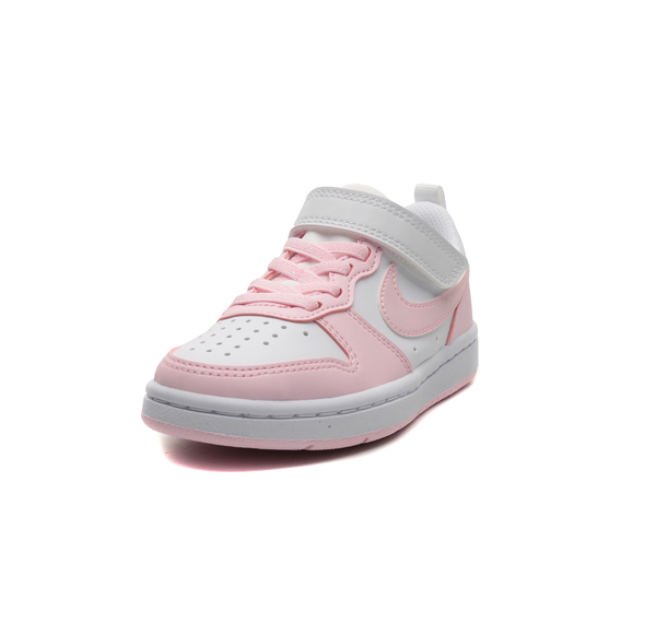 Nike Court Borough Low Recraft (Ps) Çocuk Spor Ayakkabı Pembe Nike Court Borough Low Recraft (Ps) Çocuk Spor Ayakkabı Pembe