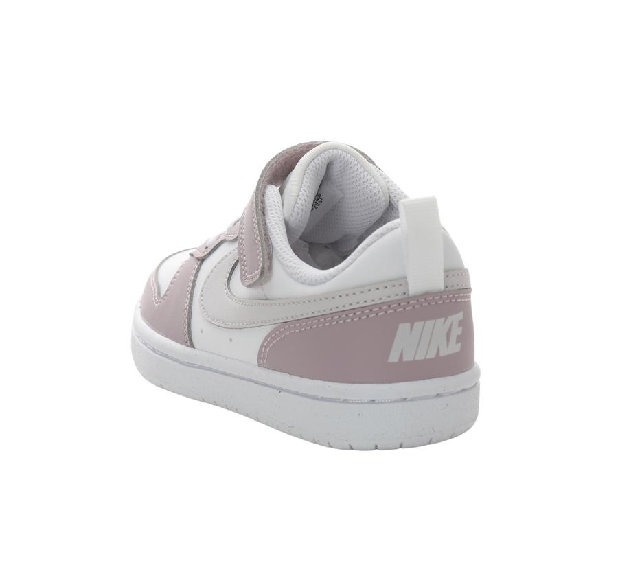Nike Court Borough Low Recraft (Ps) Çocuk Spor Ayakkabı Pembe Nike Court Borough Low Recraft (Ps) Çocuk Spor Ayakkabı Pembe