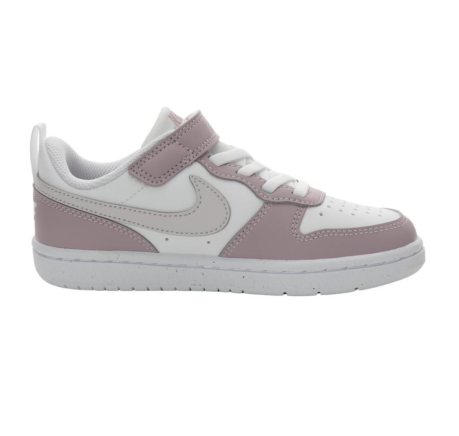 Nike Court Borough Low Recraft (Ps) Çocuk Spor Ayakkabı Pembe Nike Court Borough Low Recraft (Ps) Çocuk Spor Ayakkabı Pembe