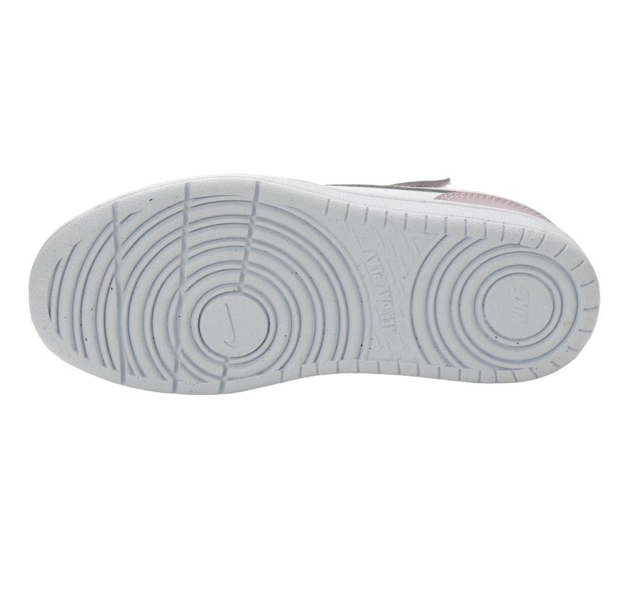 Nike Court Borough Low Recraft (Ps) Çocuk Spor Ayakkabı Pembe Nike Court Borough Low Recraft (Ps) Çocuk Spor Ayakkabı Pembe
