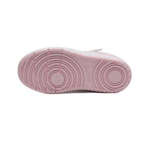 Nike Court Borough Low Recraft (Ps) Çocuk Spor Ayakkabı Pembe