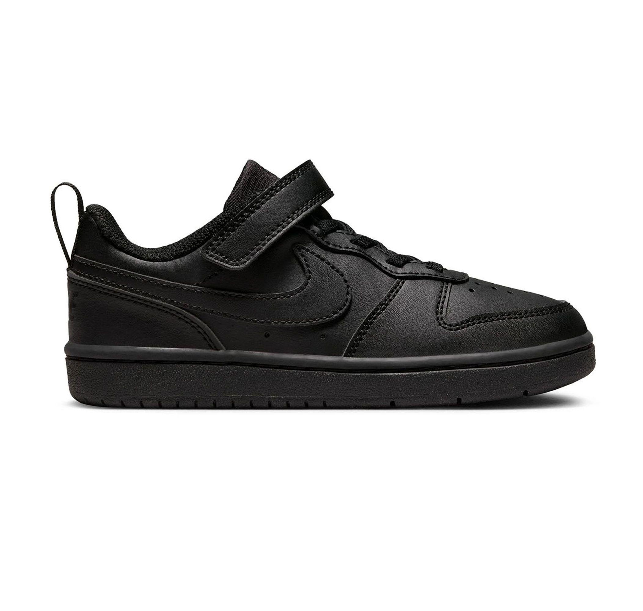 Детские кроссовки Nike Court Borough Low Recraft (Ps)