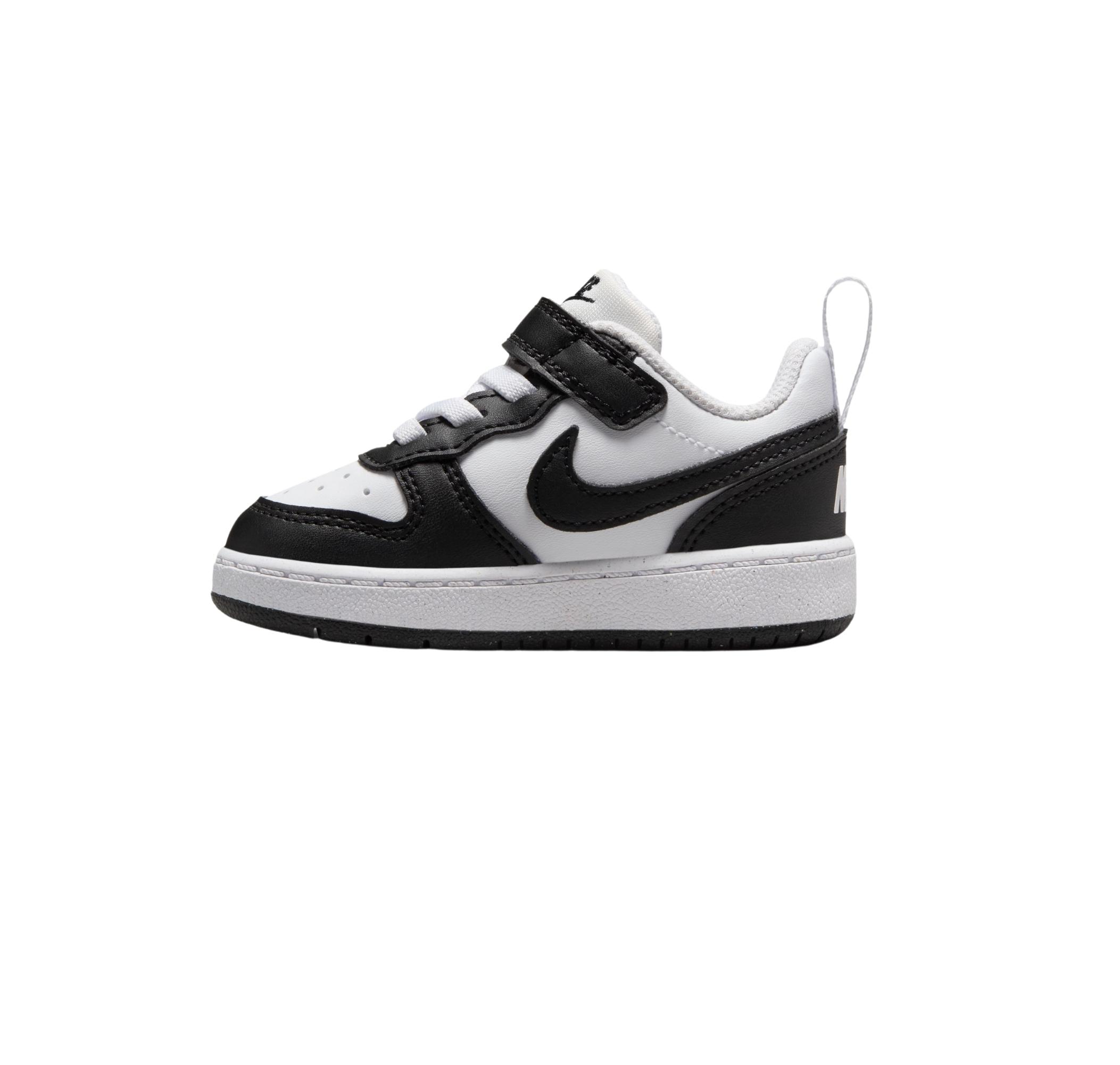 Детские кроссовки Nike Court Borough Low Recraft (Td)